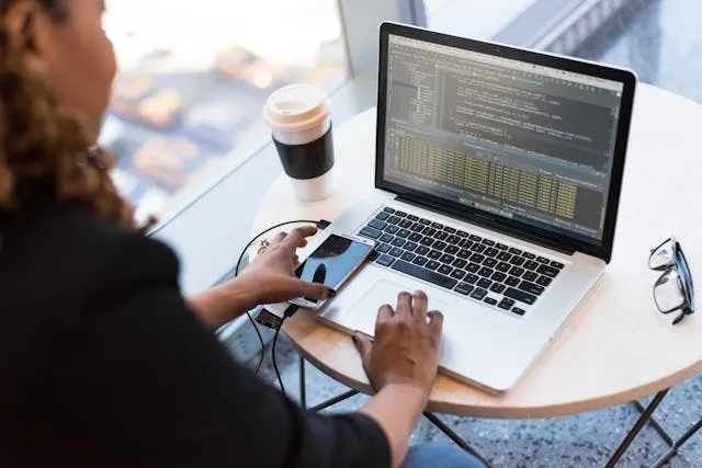  web development expert