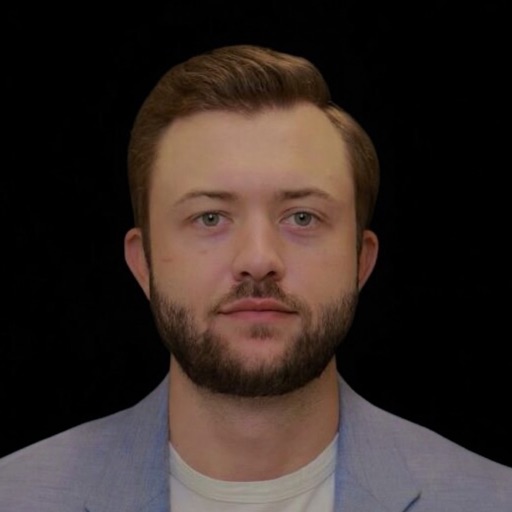 Trey Everson, Engineering at Titan